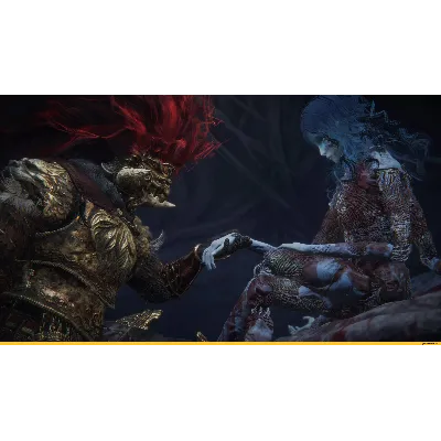 ELDEN RING Shadow of the Erdtree БЕЗ ОЧЕРЕДИ - irongamers.ru