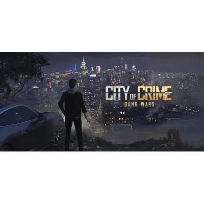 24/7 City of Crime Gang Wars МОНЕТЫ - (ПО ID) - irongamers.ru