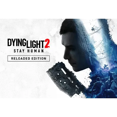 Dying Light 2: Stay Human - Reloaded Edition XBOX - irongamers.ru
