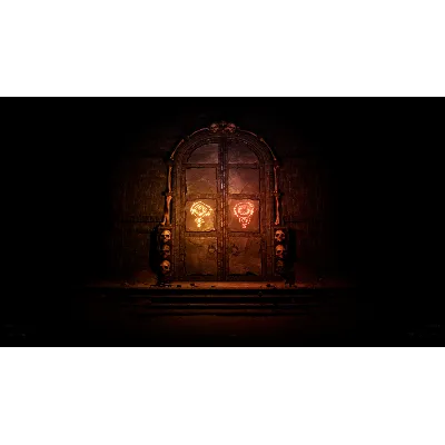 Unforgiving - A Northern Hymn * STEAM АВТОДОСТАВКА - irongamers.ru