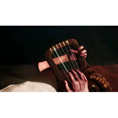 Unforgiving - A Northern Hymn * STEAM АВТОДОСТАВКА - irongamers.ru