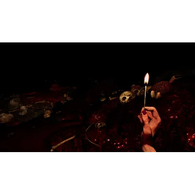 Unforgiving - A Northern Hymn * STEAM АВТОДОСТАВКА - irongamers.ru