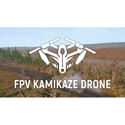 ⭐ FPV Kamikaze Drone [Steam/Global][CashBack] - irongamers.ru