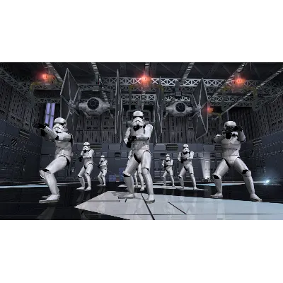 STAR WARS Battlefront Classic Collection XBOX Любой Рег - irongamers.ru
