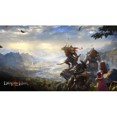 Dragonheir: Silent Gods КРИСТАЛЛЫ -НАБОРЫ - irongamers.ru