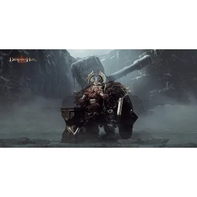 Dragonheir: Silent Gods КРИСТАЛЛЫ -НАБОРЫ - irongamers.ru