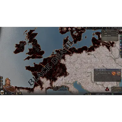 Crusader Kings III: Legends of the Dead DLC STEAM - irongamers.ru