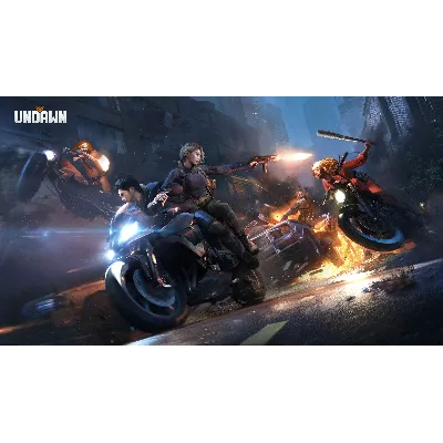 Garena Undawn RC - ПРОПУСКИ-НАБОРЫ - (ПО ID) - irongamers.ru
