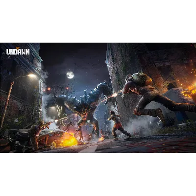 Garena Undawn RC - ПРОПУСКИ-НАБОРЫ - (ПО ID) - irongamers.ru
