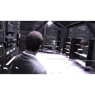 Deadly Premonition: The Director&acute;s Cut +ВЫБОР STEAM - irongamers.ru