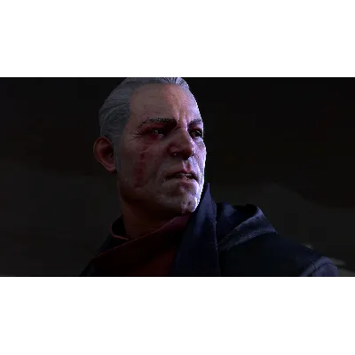 DISHONORED: DEATH OF THE OUTSIDER XBOX КЛЮЧ - irongamers.ru