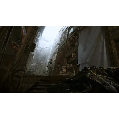 DISHONORED: DEATH OF THE OUTSIDER XBOX КЛЮЧ - irongamers.ru