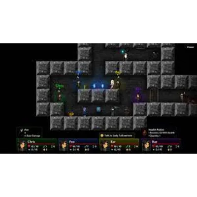 Tallowmere ключ Весь Мир РФ Россия стим RU/CIS СНГ - irongamers.ru