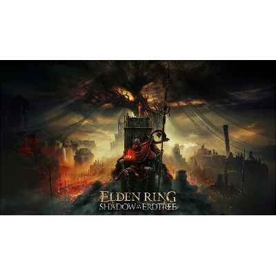ELDEN RING Shadow of the Erdtree Edition МИР АВТО - irongamers.ru