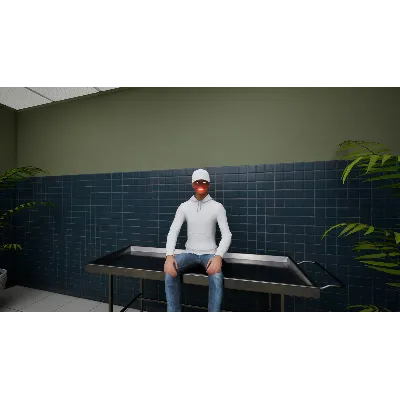 Hospital 666 - STEAM GIFT RU/KZ/UA/BY - irongamers.ru