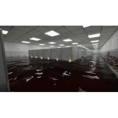 Hospital 666 - STEAM GIFT RU/KZ/UA/BY - irongamers.ru