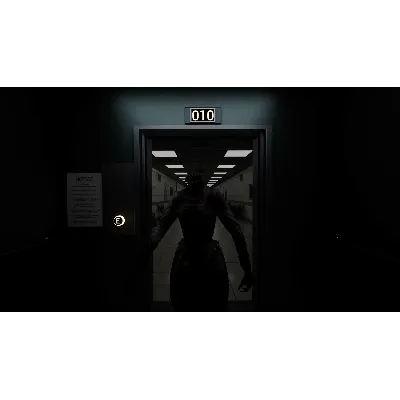Hospital 666 - STEAM GIFT RU/KZ/UA/BY - irongamers.ru