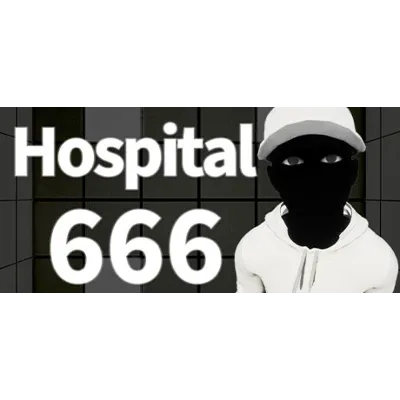 Hospital 666 - STEAM GIFT RU/KZ/UA/BY - irongamers.ru