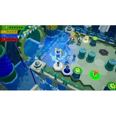 Hex Gambit: Respawned * STEAM RU АВТО 0% - irongamers.ru