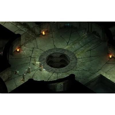 Pillars of Eternity - Definitive Edition (Steam Gift Россия) - irongamers.ru