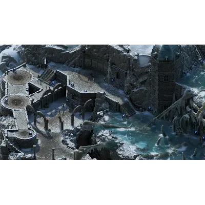 Pillars of Eternity - Definitive Edition (Steam Gift Россия) - irongamers.ru