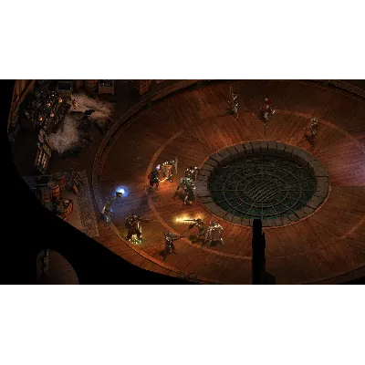 Pillars of Eternity - Definitive Edition (Steam Gift Россия) - irongamers.ru