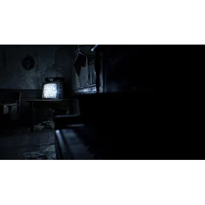 RESIDENT EVIL 7 biohazard XBOX КЛЮЧ - irongamers.ru