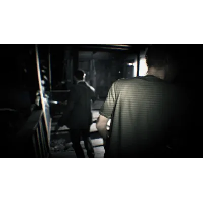 RESIDENT EVIL 7 biohazard XBOX КЛЮЧ - irongamers.ru