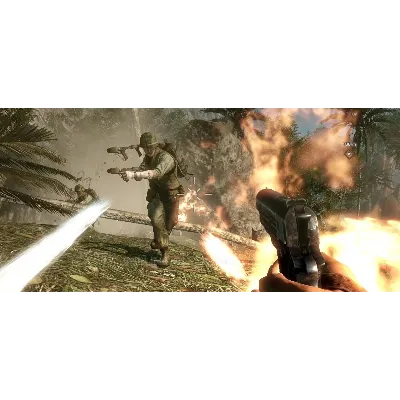 Battlefield: Bad Company 2 Vietnam - DLC Origin EA key - irongamers.ru