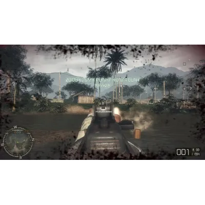 Battlefield: Bad Company 2 Vietnam - DLC Origin EA key - irongamers.ru