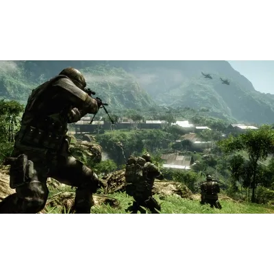 Battlefield: Bad Company 2 Vietnam - DLC Origin EA key - irongamers.ru