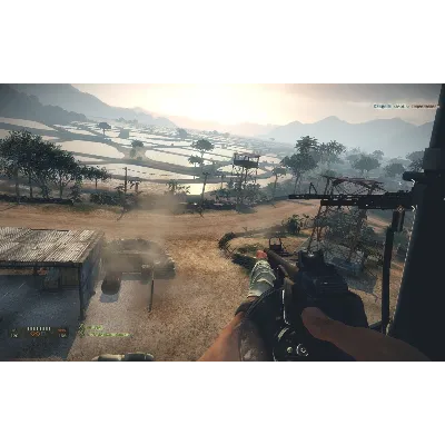 Battlefield: Bad Company 2 Vietnam - DLC Origin EA key - irongamers.ru