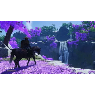 Ghost of Tsushima DIRECTOR&acute;S CUT | АВТО UA/IN/KR Gift - irongamers.ru