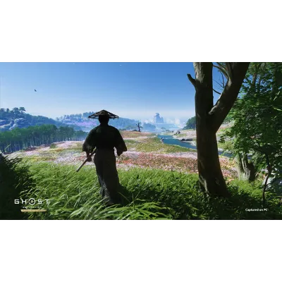 Ghost of Tsushima DIRECTOR&acute;S CUT | АВТО UA/IN/KR Gift - irongamers.ru