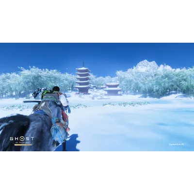 Ghost of Tsushima DIRECTOR&acute;S CUT | АВТО UA/IN/KR Gift - irongamers.ru