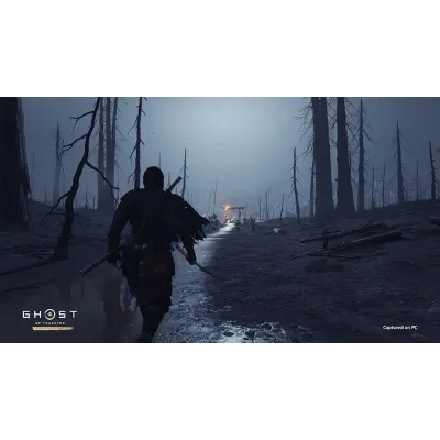 Ghost of Tsushima DIRECTOR&acute;S CUT | АВТО UA/IN/KR Gift - irongamers.ru