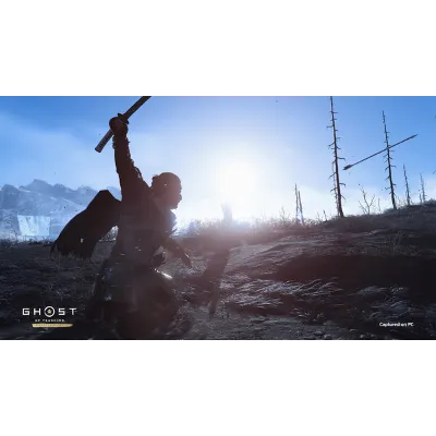 Ghost of Tsushima DIRECTOR&acute;S CUT | АВТО UA/IN/KR Gift - irongamers.ru