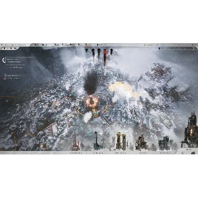 Frostpunk 2 АВТОДОСТАВКА Steam RU/BY/KZ/UA - irongamers.ru
