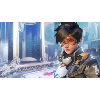 OVERWATCH МОНЕТЫ/ПРИЗМЫ PS/ПК/XBOX - irongamers.ru