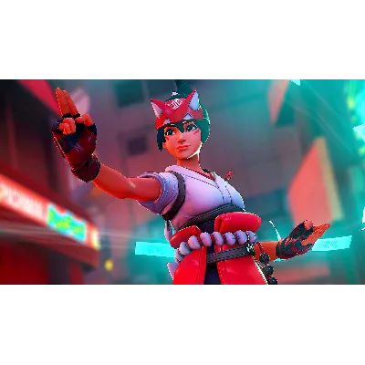 OVERWATCH МОНЕТЫ/ПРИЗМЫ PS/ПК/XBOX - irongamers.ru