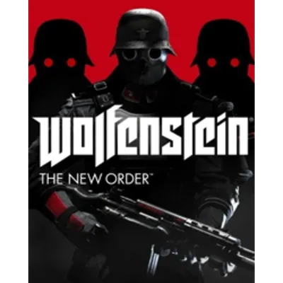 WOLFENSTEIN: THE NEW ORDER / GLOBAL / STEAM CD-KEY - irongamers.ru