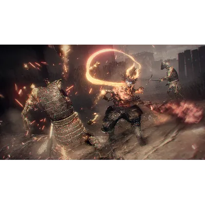 NIOH 2: THE COMPLETE EDITION \ STEAM \ КЛЮЧ - irongamers.ru