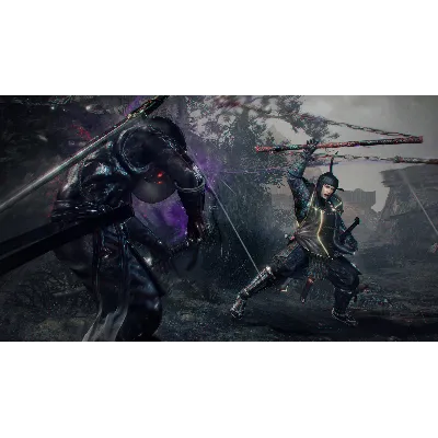 NIOH 2: THE COMPLETE EDITION \ STEAM \ КЛЮЧ - irongamers.ru