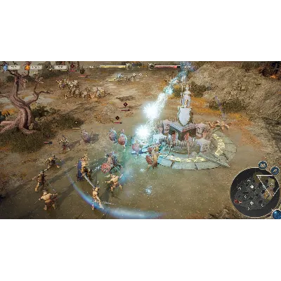 WARHAMMER AGE OF SIGMAR: REALMS OF RUIN ULTIMATE \STEAM - irongamers.ru
