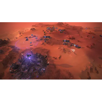 Dune: Spice Wars - House Vernius of Ix DLC STEAM РОССИЯ - irongamers.ru