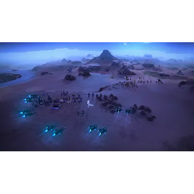 Dune: Spice Wars - House Vernius of Ix DLC STEAM РОССИЯ - irongamers.ru