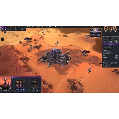 Dune: Spice Wars - House Vernius of Ix DLC STEAM РОССИЯ - irongamers.ru