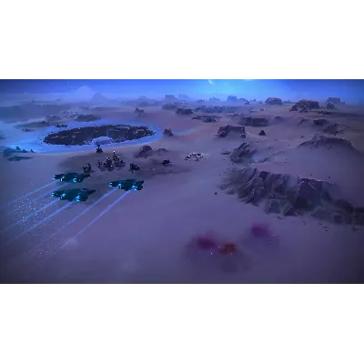 Dune: Spice Wars - House Vernius of Ix DLC STEAM РОССИЯ - irongamers.ru