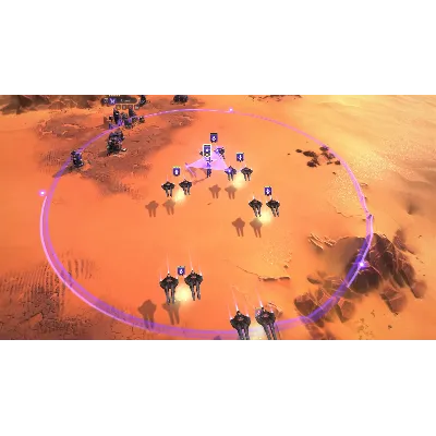 Dune: Spice Wars - House Vernius of Ix DLC STEAM РОССИЯ - irongamers.ru