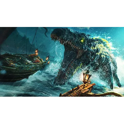 Skull and Bones Premium Edition PlayStation - irongamers.ru